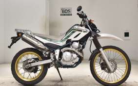 YAMAHA SEROW 250 Gen.3 DG31J