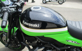 KAWASAKI Z900RS CAFE 2020 ZR900C
