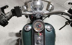 HARLEY FLSTN1580 JD5