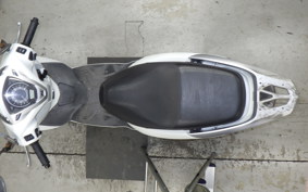 HONDA LEAD 125 2000 JF45