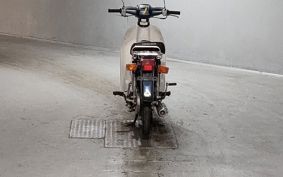 HONDA SUPER CUB90 HA02