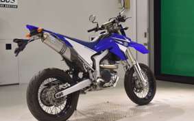 YAMAHA WR250R DG15J