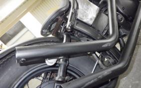 YAMAHA DRAGSTAR 400 1996 4TR