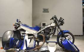 KAWASAKI GPZ400S 1991 EX400A