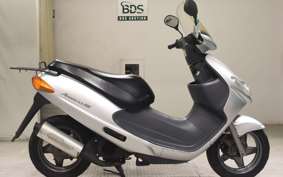 SUZUKI ADDRESS 110 CF11A
