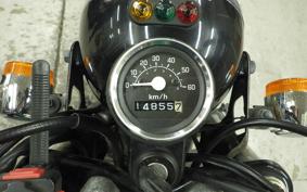 HONDA APE 50 2002 AC16