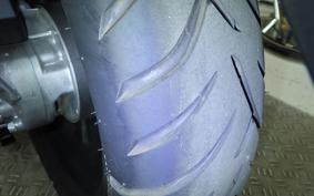 HONDA PCX 125 2006 JK05