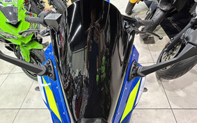 SUZUKI GSX-8R 2024 EM1AA