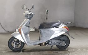 SUZUKI LET's 5 CA47A