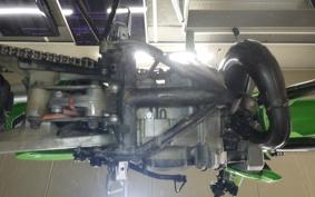 KAWASAKI KX112 2018 KX112A