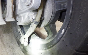 YAMAHA JOG ZR Gen.3 2006 SA39J