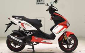 ITALJET FORMULA 125