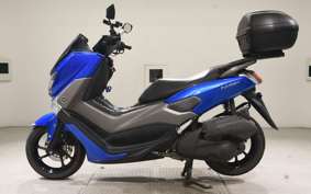 YAMAHA N-MAX 2025 SED6J