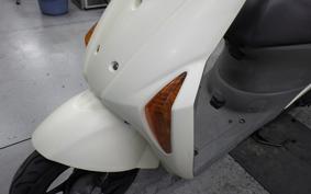 SUZUKI LET's 5 CA47A