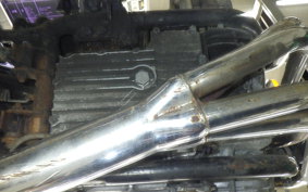 SUZUKI GS750 2005 GS750
