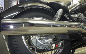YAMAHA DRAGSTAR 250 2012 VG05J