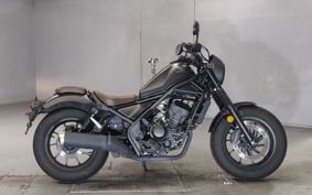 HONDA REBEL 250 S MC49