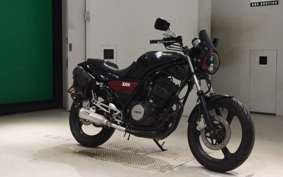 YAMAHA SRX250 Gen.2 2001 3WP