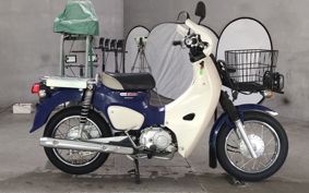 HONDA SUPER CUB110 JA42