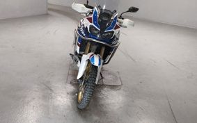 HONDA CRF1000L AFRICA T ADV SPORT DCT SD04