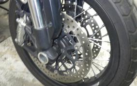 DUCATI SCRAMBLER 1100 SPA 2019