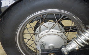 YAMAHA DRAGSTAR 250 VG02J