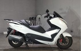 HONDA FORZA MF12
