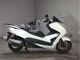 Фото Honda FORZA 2014 с японского аукциона