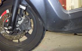 SUZUKI BURGMANｽﾄﾘｰﾄ125EX EA23M