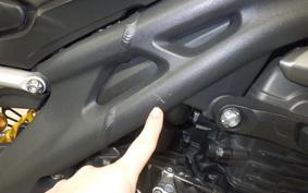 TRIUMPH SPEED TRIPLE RS 2022