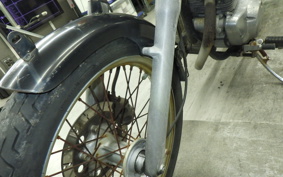 HONDA REBEL 250 2004
