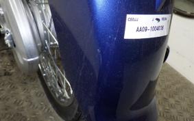 HONDA C50 SUPER CUB AA09