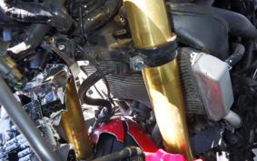 HONDA CBR250RR A MC51