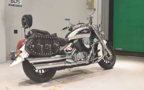 SUZUKI INTRUDER 400 Classic 2014 VK56A