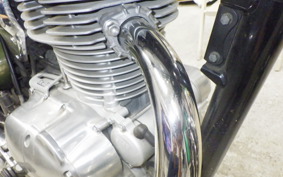 KAWASAKI ESTRELLA 2011 BJ250A