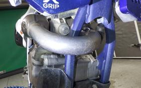 HUSQVARNA FC250 1985