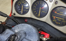 HONDA CBX750F 1987 RC17