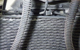 KAWASAKI ZXR400 Gen.2 1993 ZX400L