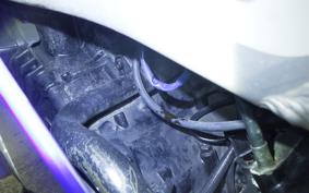 YAMAHA FZR400 1987 1WG