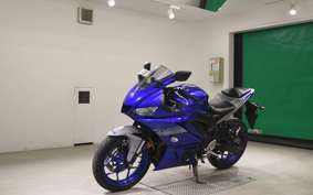 YAMAHA YZF-R25 A