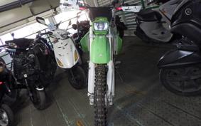 KAWASAKI KLX250 2007 LX250E