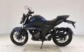 SUZUKI ｼﾞｸｻｰ250 1997 ED22Y