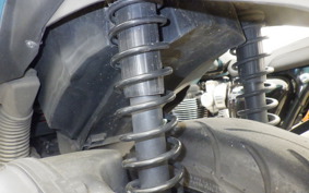 YAMAHA TRICITY 125 1993 SEC1J