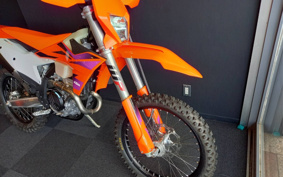 KTM 250 EXC F EXA40