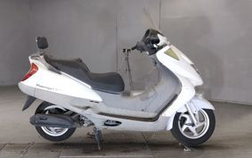 HONDA FORESIGHT MF04