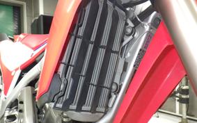 HONDA CRF250L 2019 MD47