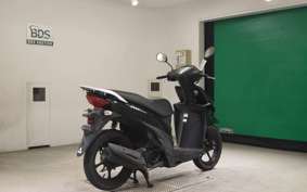 SUZUKI ADDRESS 110 1998 CE47A