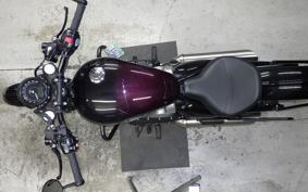 TRIUMPH BONNEVILLE BOBBER 2024