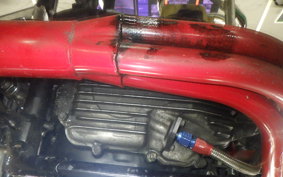 HONDA CBX550F 2008 PC04