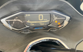 HONDA PCX 125 JK05